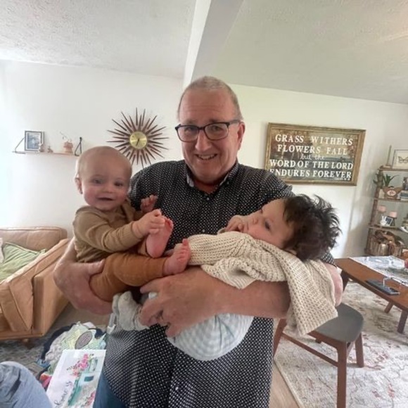 Meet your Posher, Gary - Picture 1 of 1